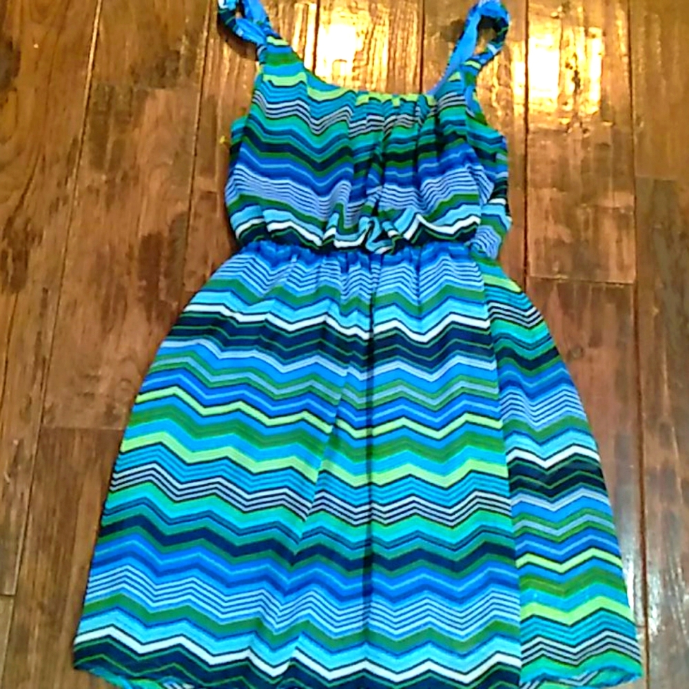 Bcx sleeveless  dress